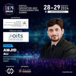 amjid-ali-speaker-technology