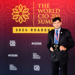 Digital Transformation Leader