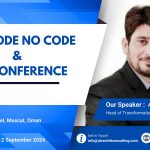Driving Digital Transformation in Oman
