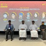 Guiding Transformation Through Unified Vision: My Role as Moderator at the Strategic CIO Panel
