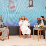 AIoT Congress Oman Global college of engienering and technology