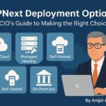 ERPNext deployment options