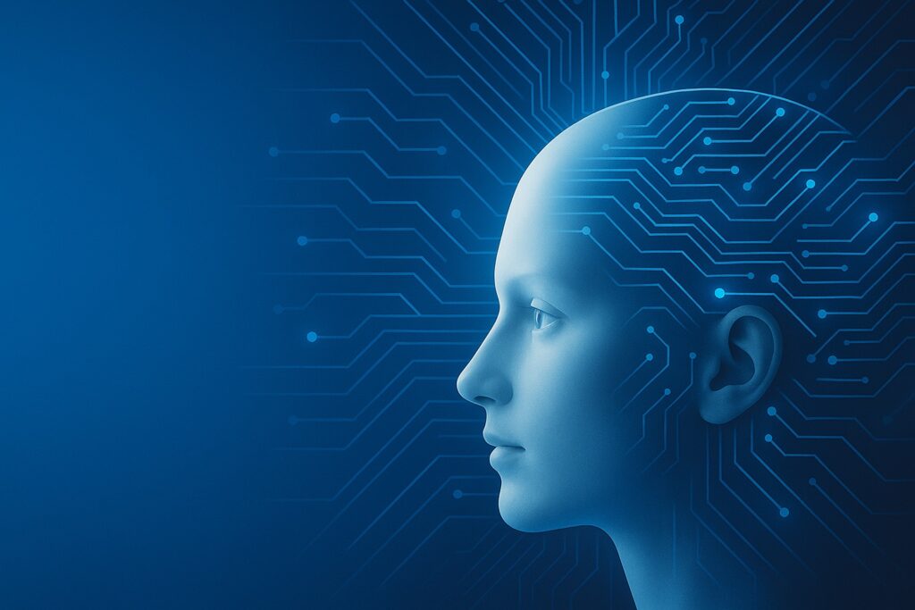 Innovation for All: Why AI Must Empower Every Layer of an Organization