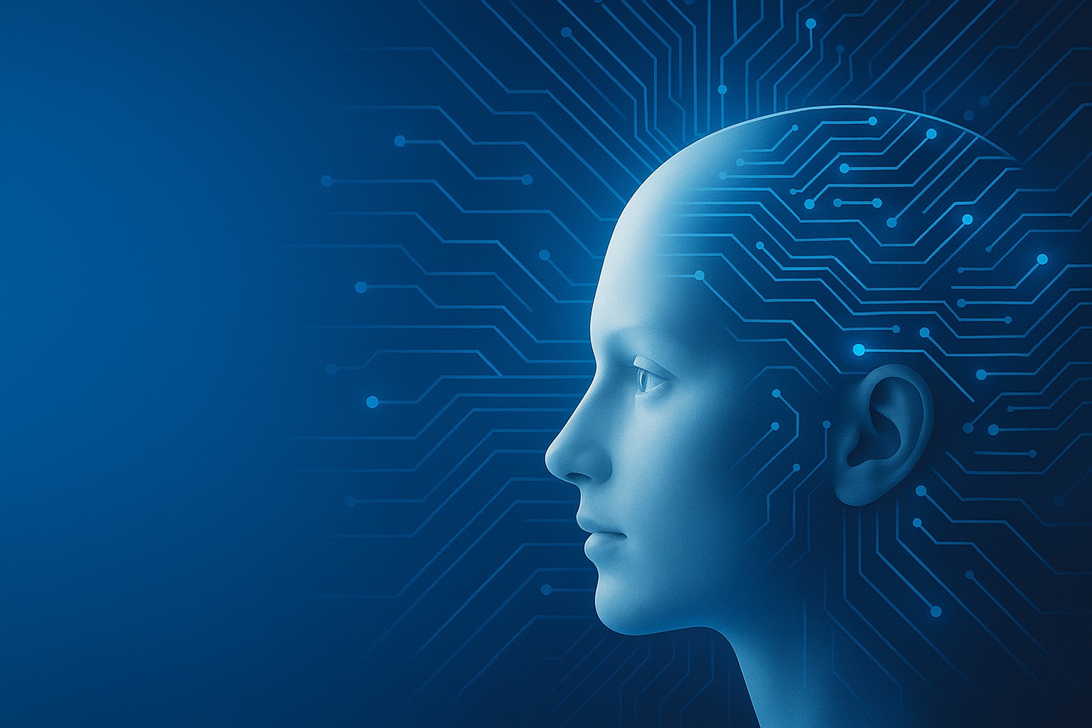 Innovation for All: Why AI Must Empower Every Layer of an Organization