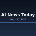 AI News Today featured image