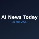 AI News Today featured image