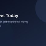 AI News Today featured image