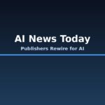 AI News Today featured image