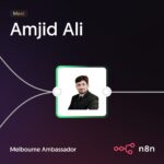 n8n Ambassador announcement