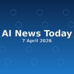 AI News Today featured image